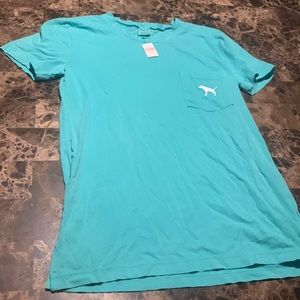 Victoria's Secret/PINK Brand New T-shirt
